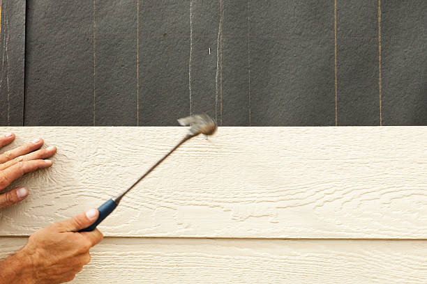 Trusted Oxford, IN Siding Experts